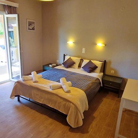 Corfu Studio 4U Roda  Exterior photo
