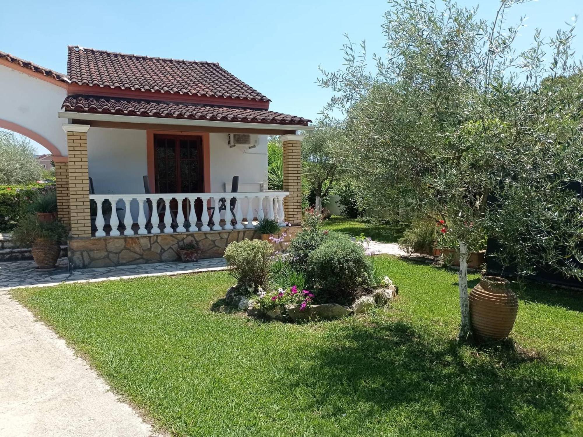 Corfu Studio 4U Roda  Exterior photo