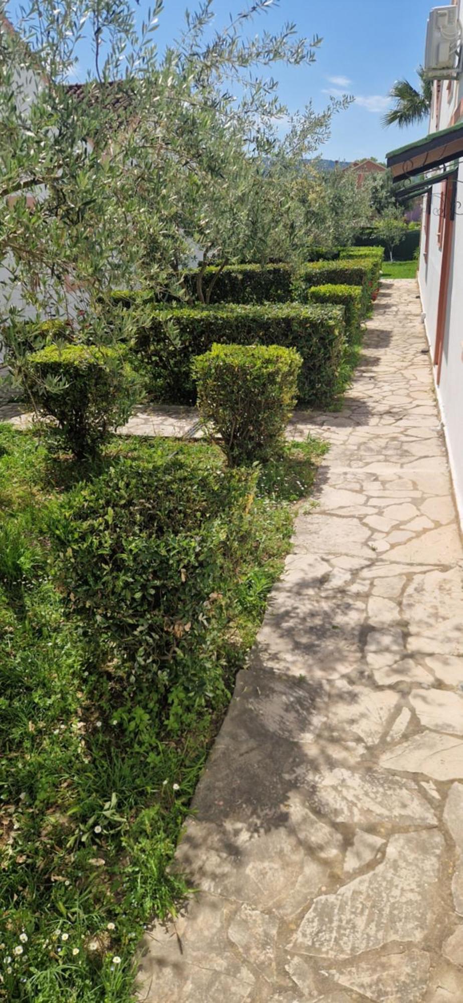 Corfu Studio 4U Roda  Exterior photo