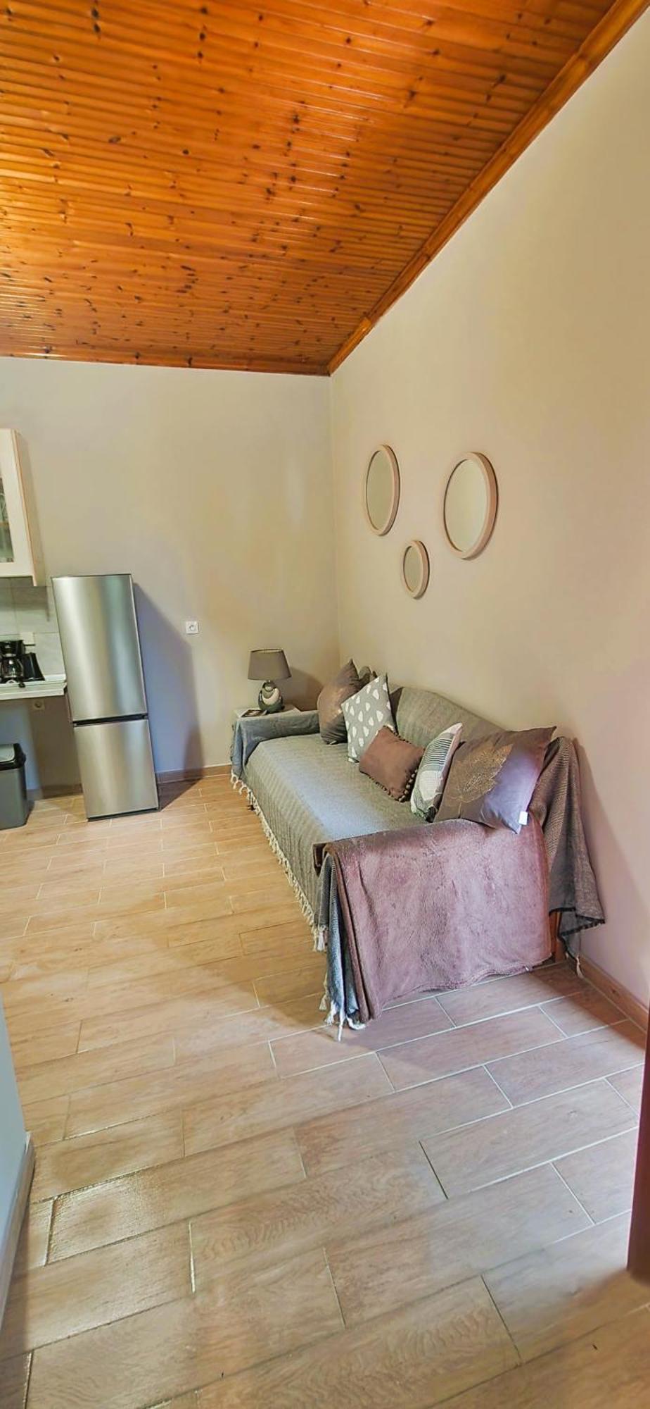 Corfu Studio 4U Roda  Exterior photo